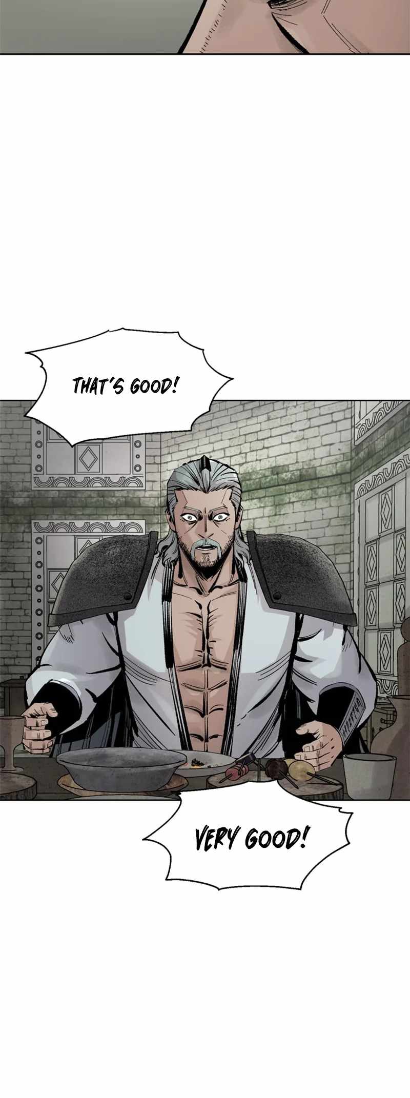 Red Storm Chapter 392 page 43