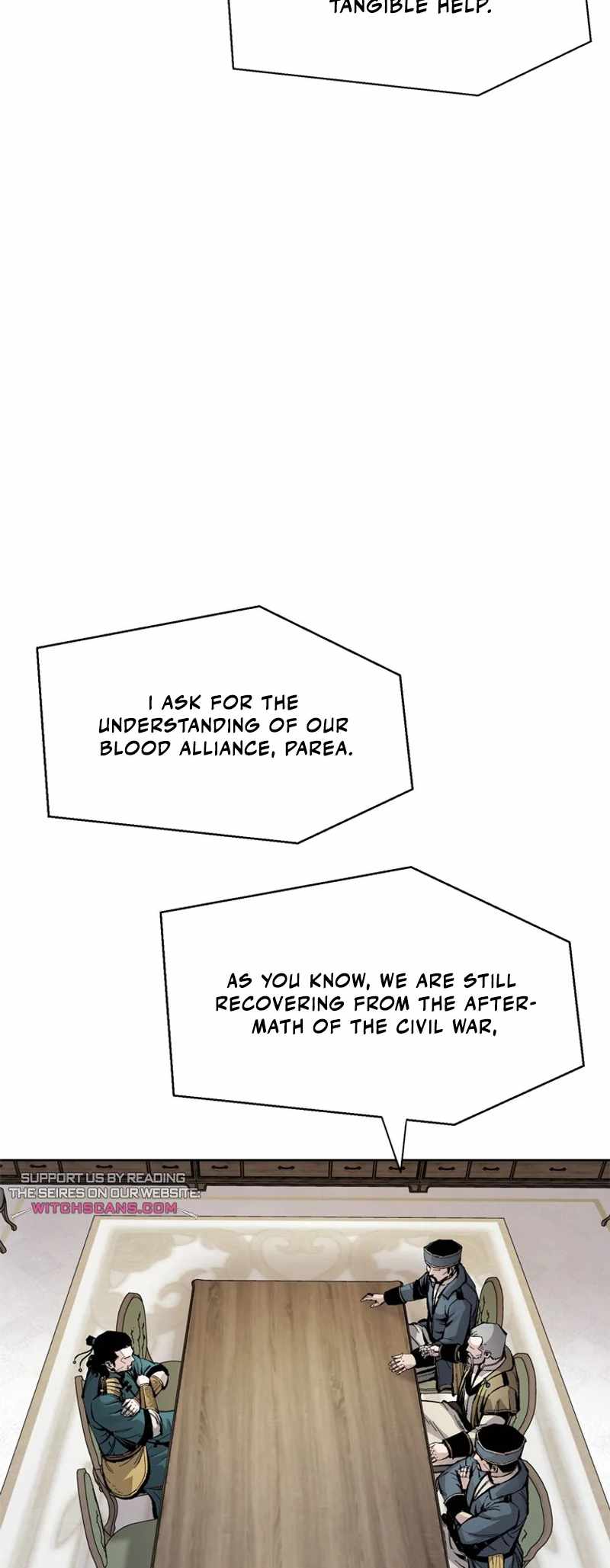 Red Storm Chapter 392 page 45