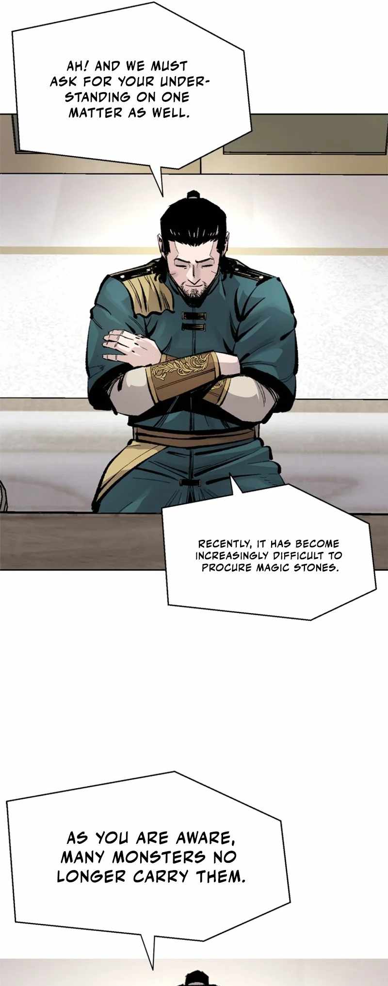 Red Storm Chapter 392 page 51
