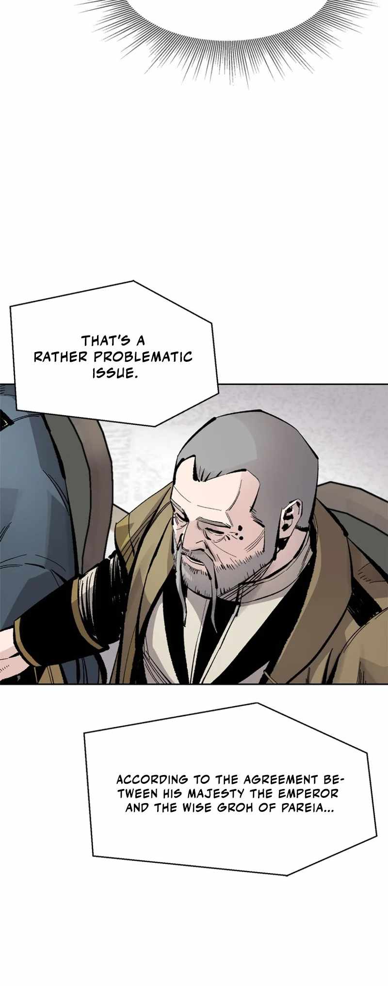 Red Storm Chapter 392 page 53