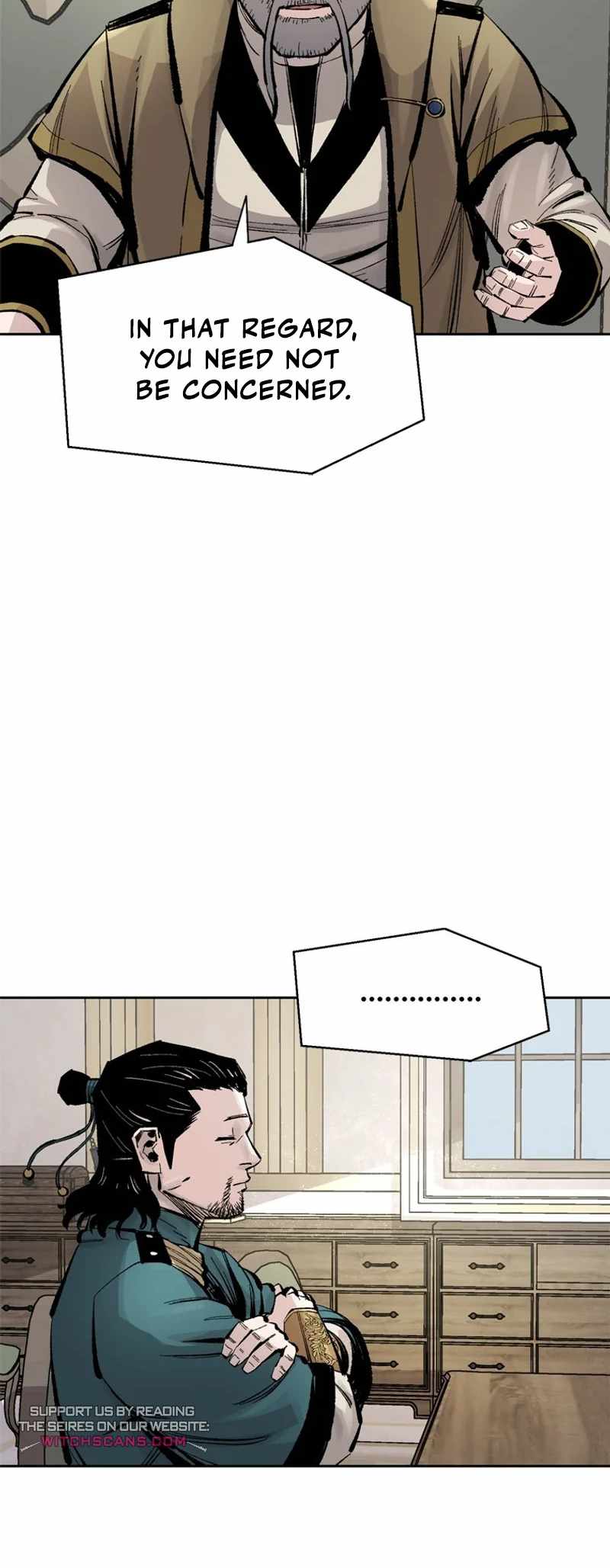 Red Storm Chapter 392 page 47