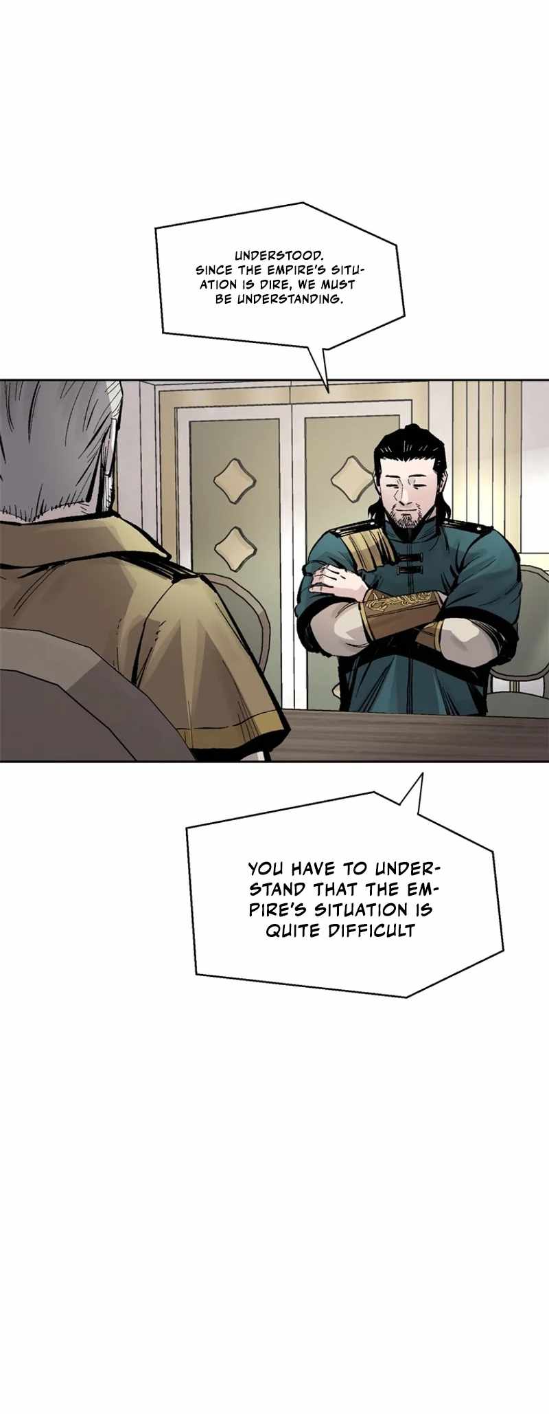 Red Storm Chapter 392 page 49