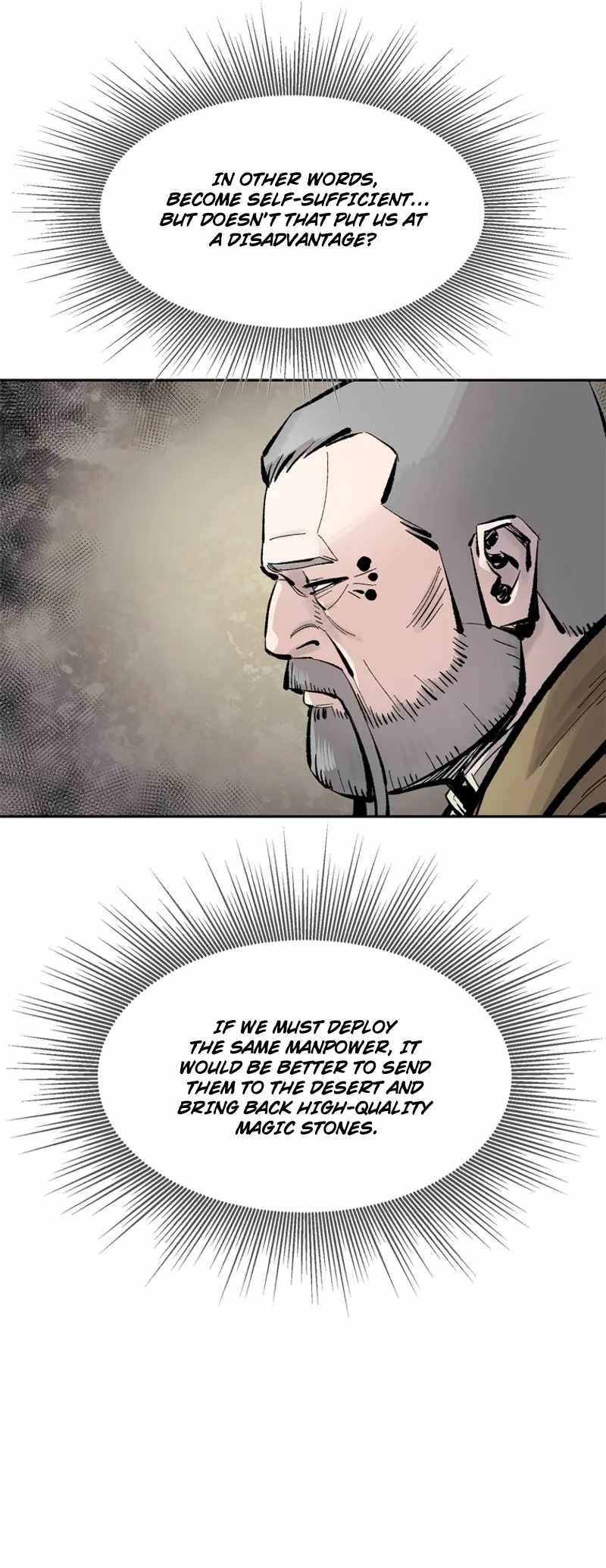 Red Storm Chapter 392 page 58