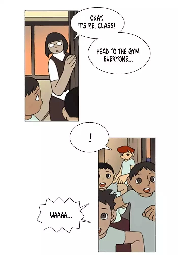 Denma Chapter 394 page 4
