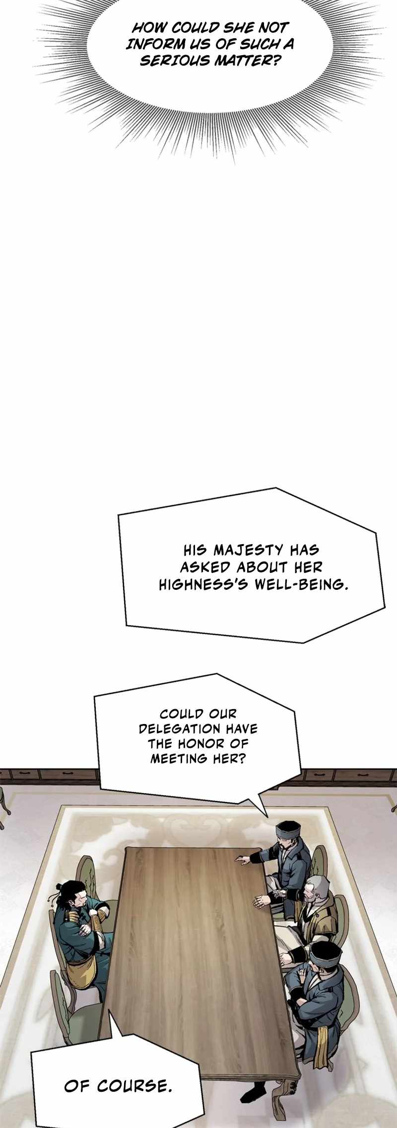 Red Storm Chapter 392 page 67