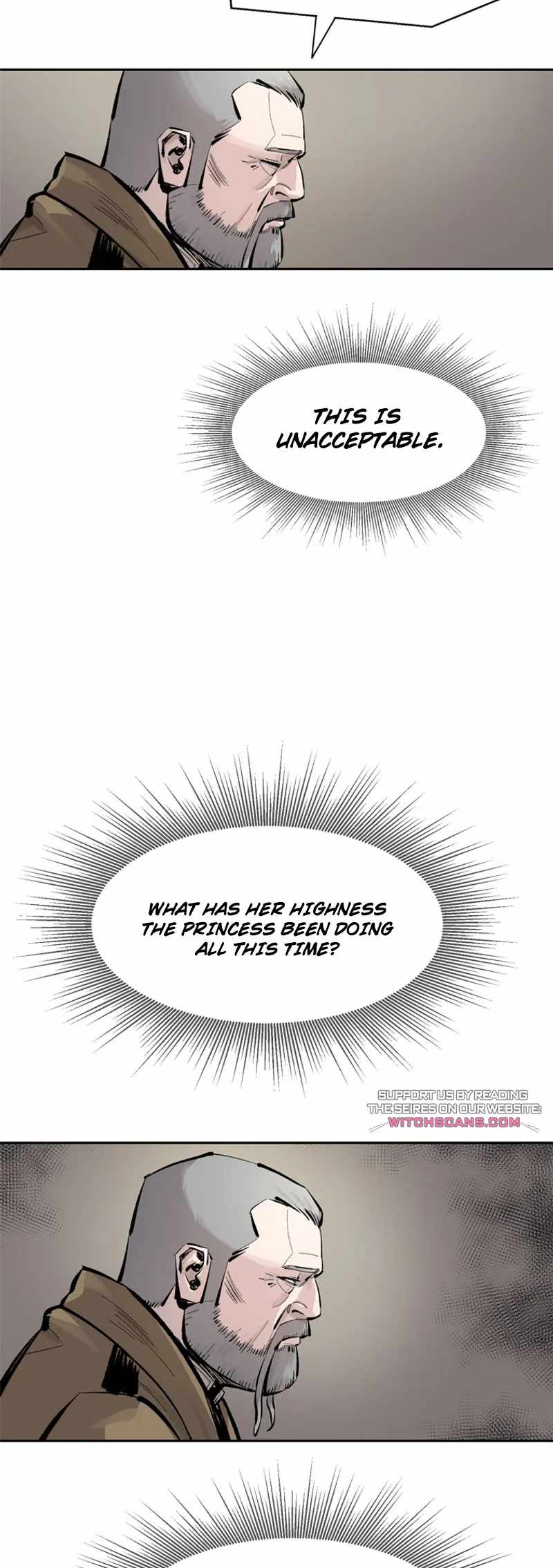Red Storm Chapter 392 page 66