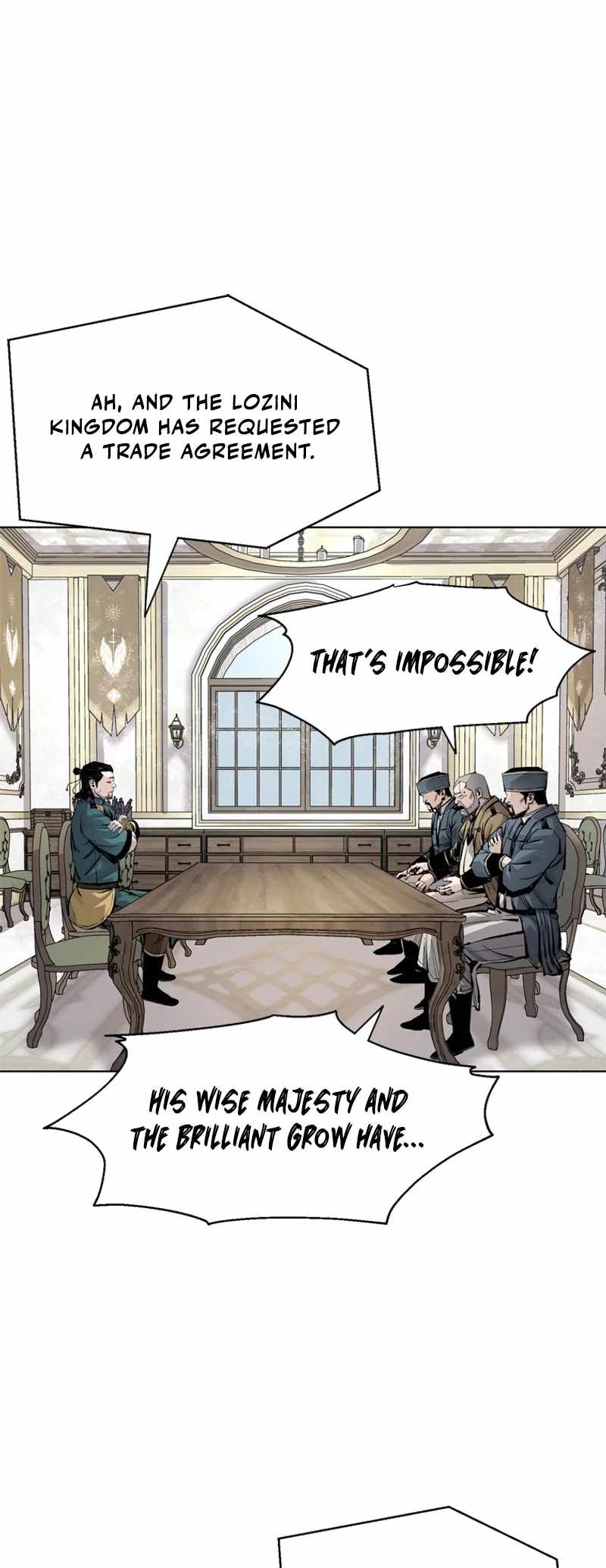 Red Storm Chapter 392 page 60