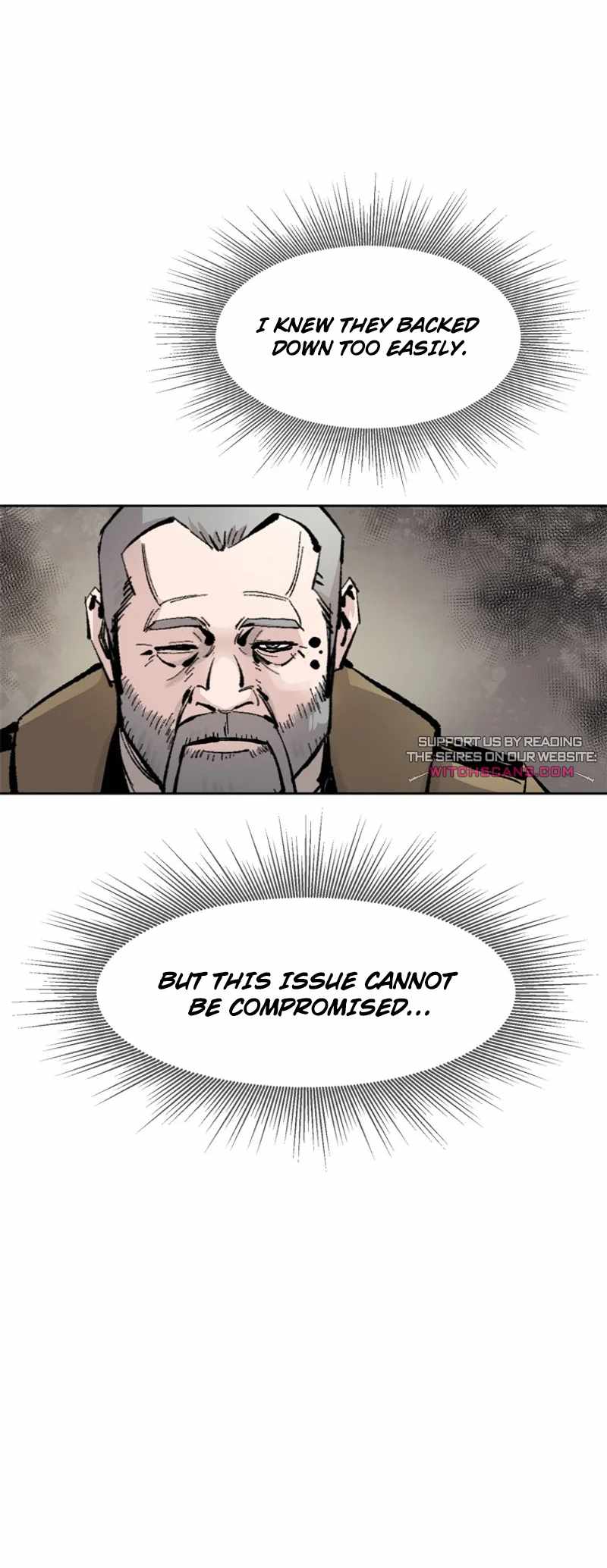Red Storm Chapter 392 page 64