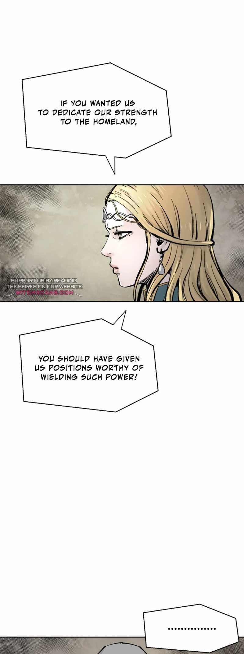 Red Storm Chapter 392 page 73