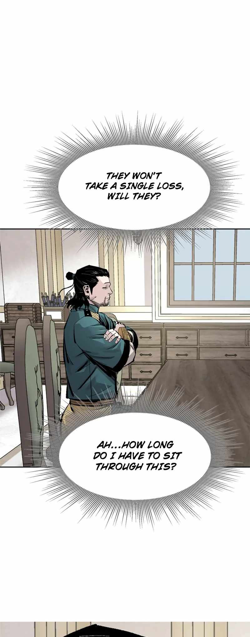 Red Storm Chapter 392 page 54