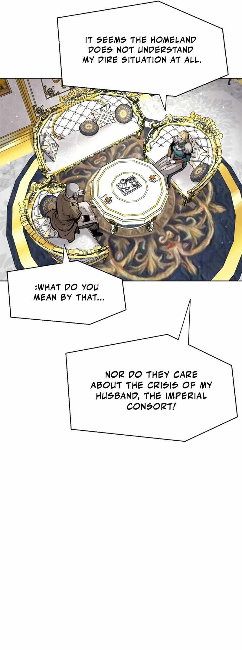 Red Storm Chapter 392 page 71