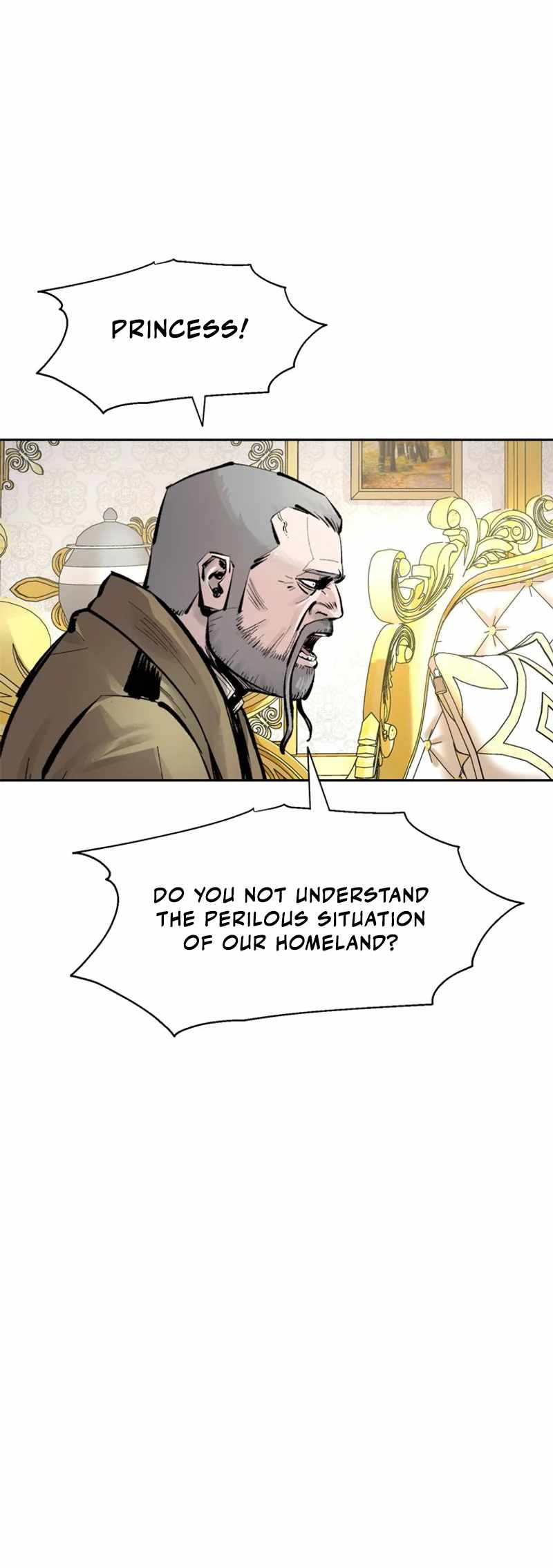 Red Storm Chapter 392 page 70