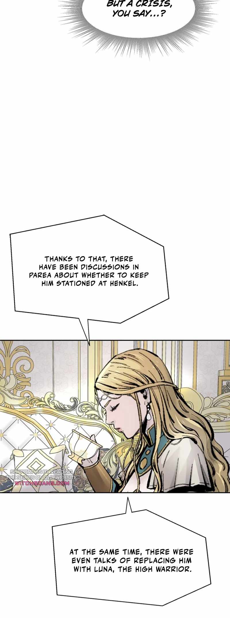 Red Storm Chapter 392 page 76
