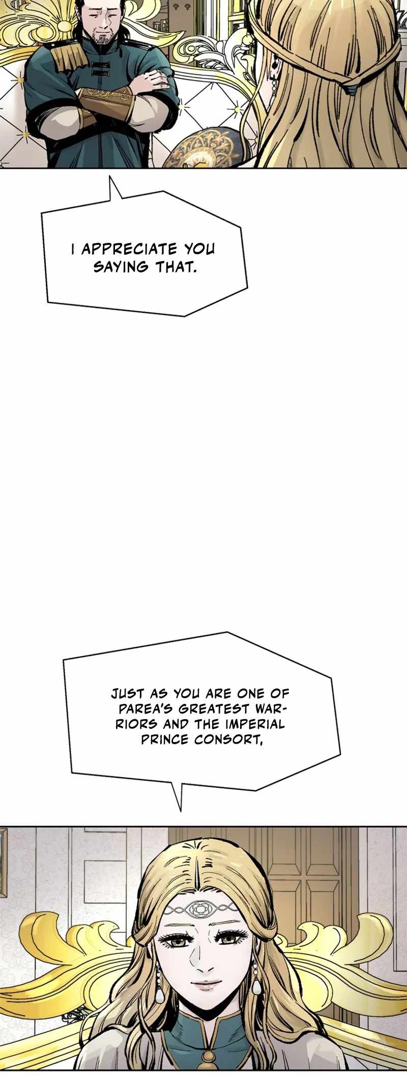 Red Storm Chapter 392 page 84