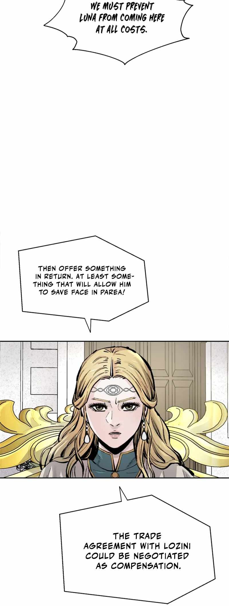 Red Storm Chapter 392 page 79