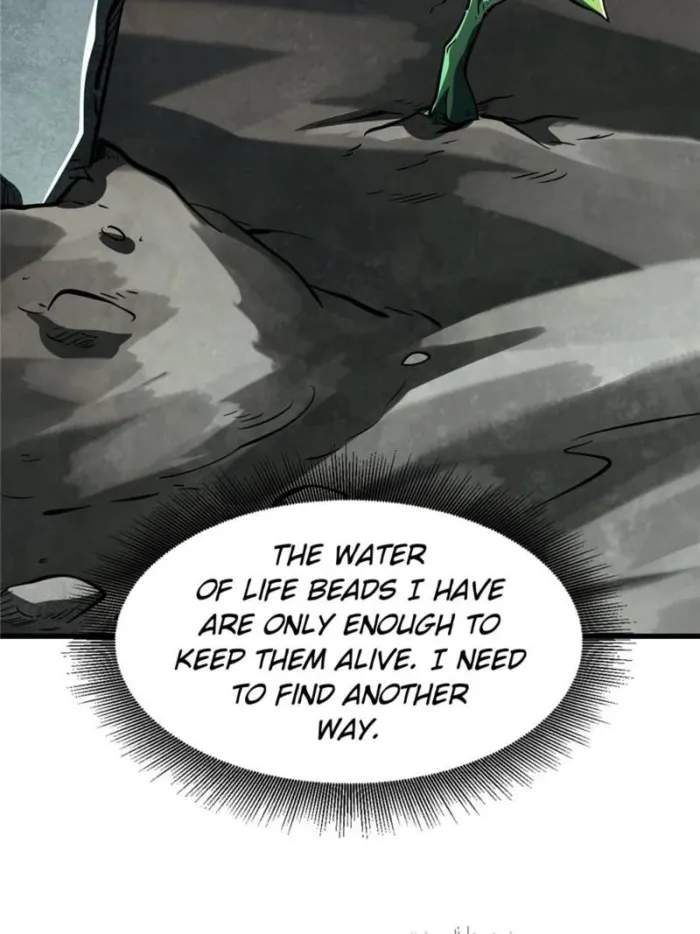 Super Gene Chapter 393 page 4
