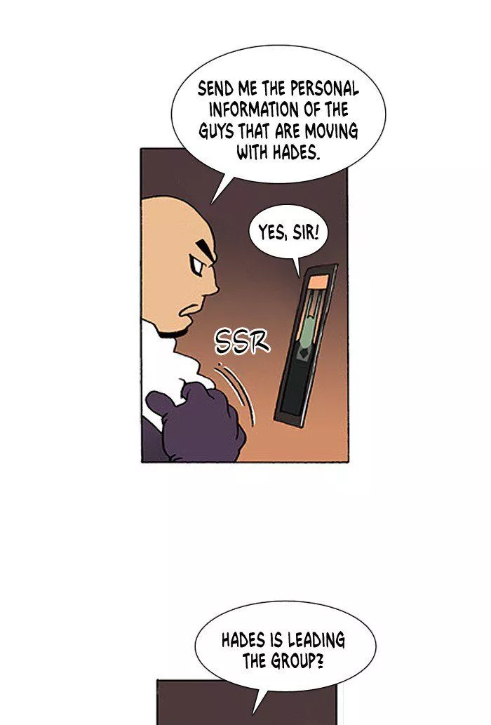 Denma Chapter 395 page 15