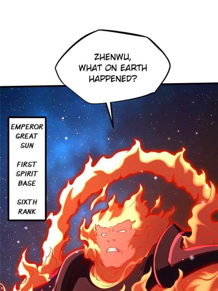 Super Gene Chapter 393 page 56