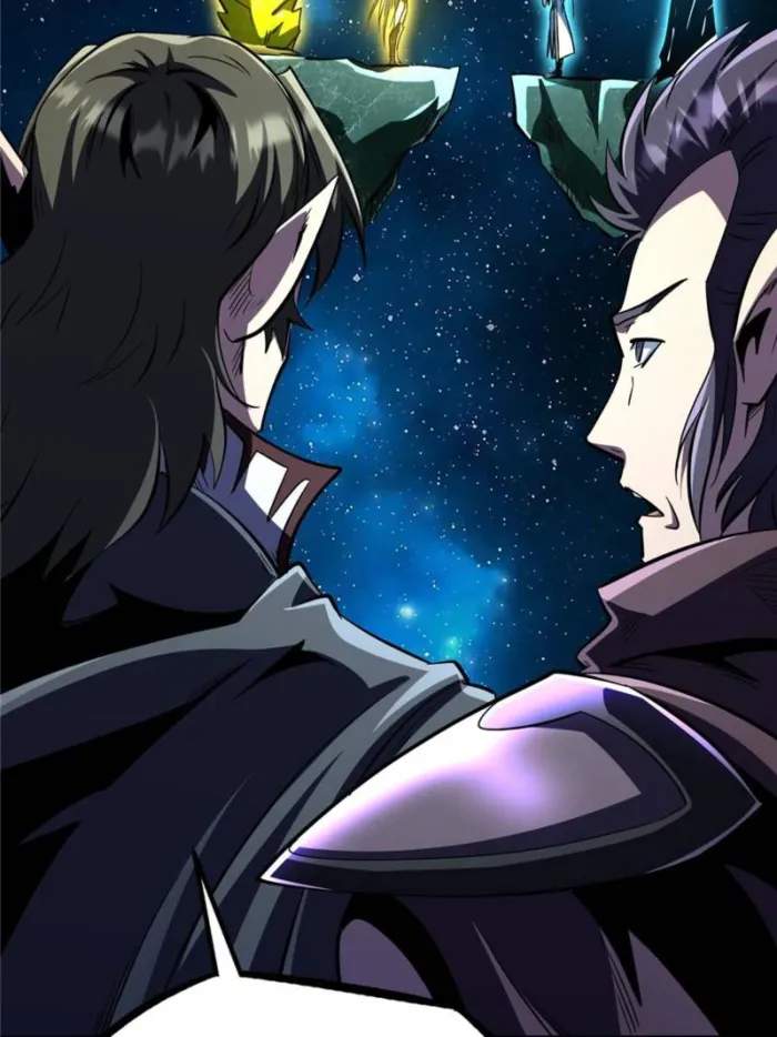 Super Gene Chapter 393 page 20