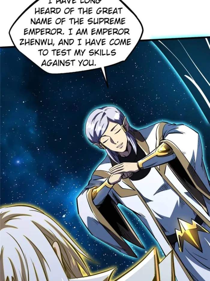 Super Gene Chapter 393 page 16