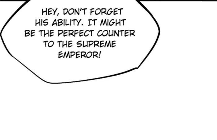 Super Gene Chapter 393 page 21