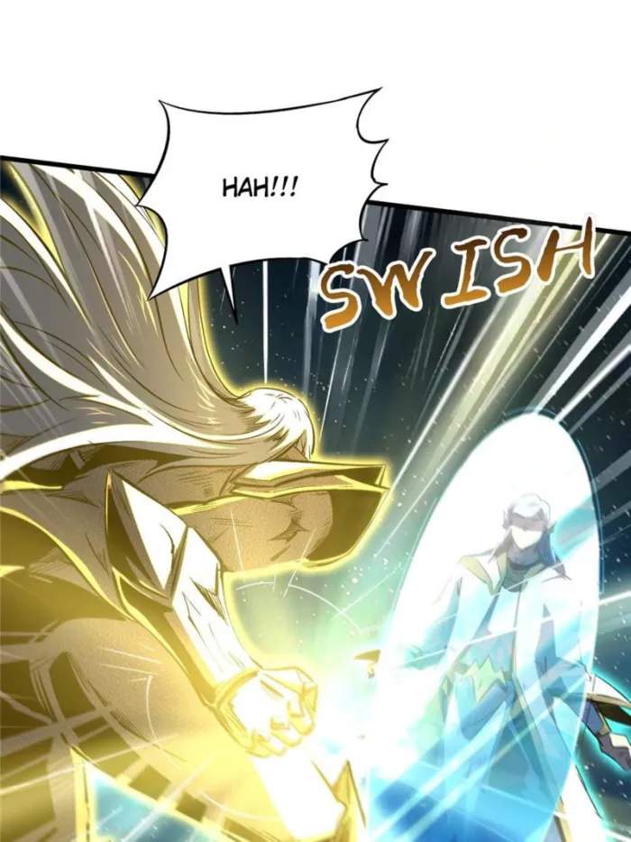 Super Gene Chapter 393 page 33
