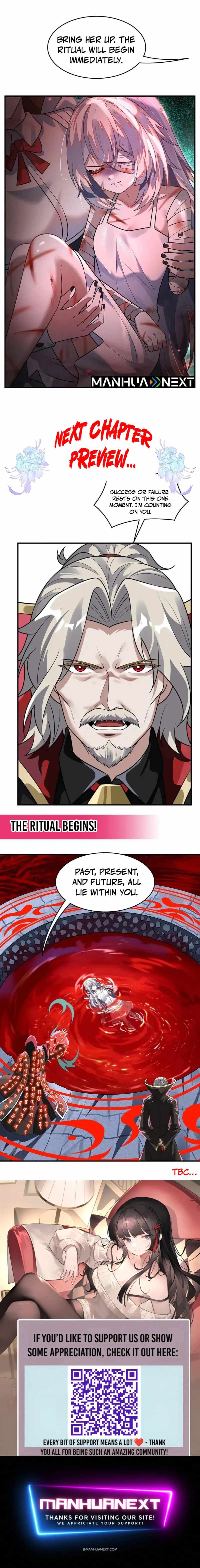 My Female Apprentices Are All Big Shots From the Future Chapter 398 page 15