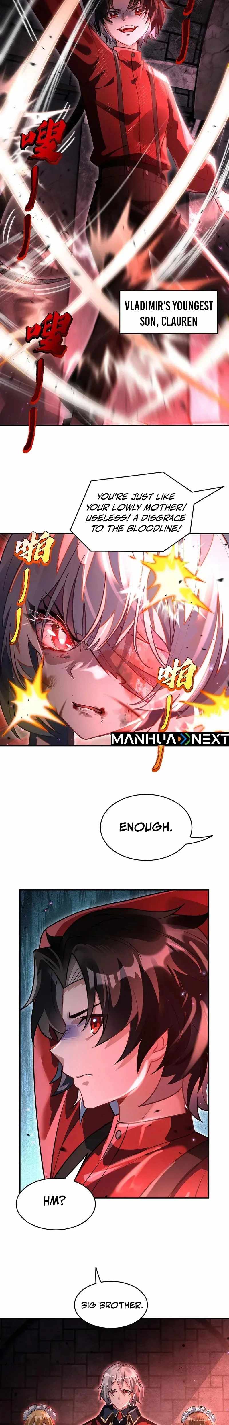 My Female Apprentices Are All Big Shots From the Future Chapter 398 page 11