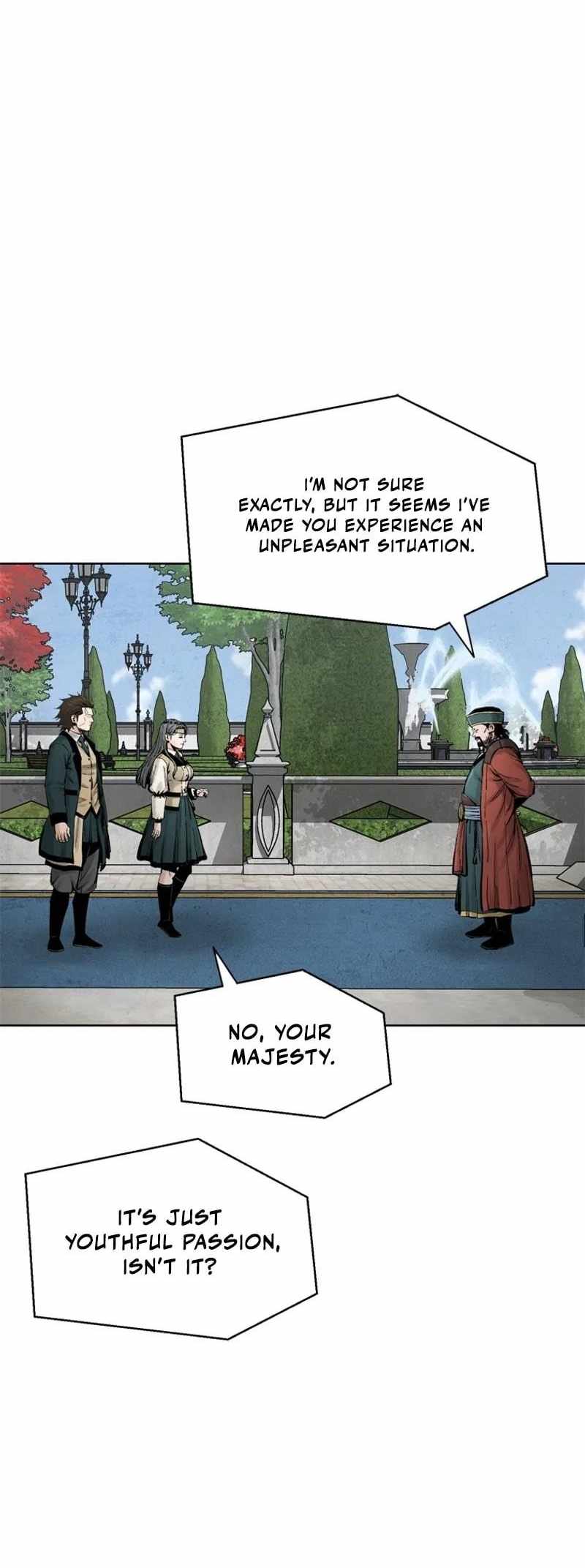 Red Storm Chapter 394 page 11