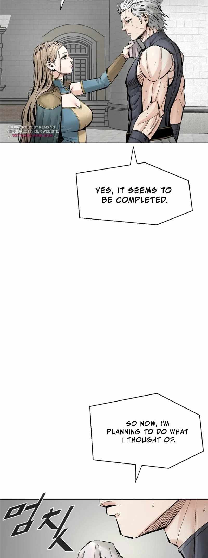 Red Storm Chapter 394 page 30