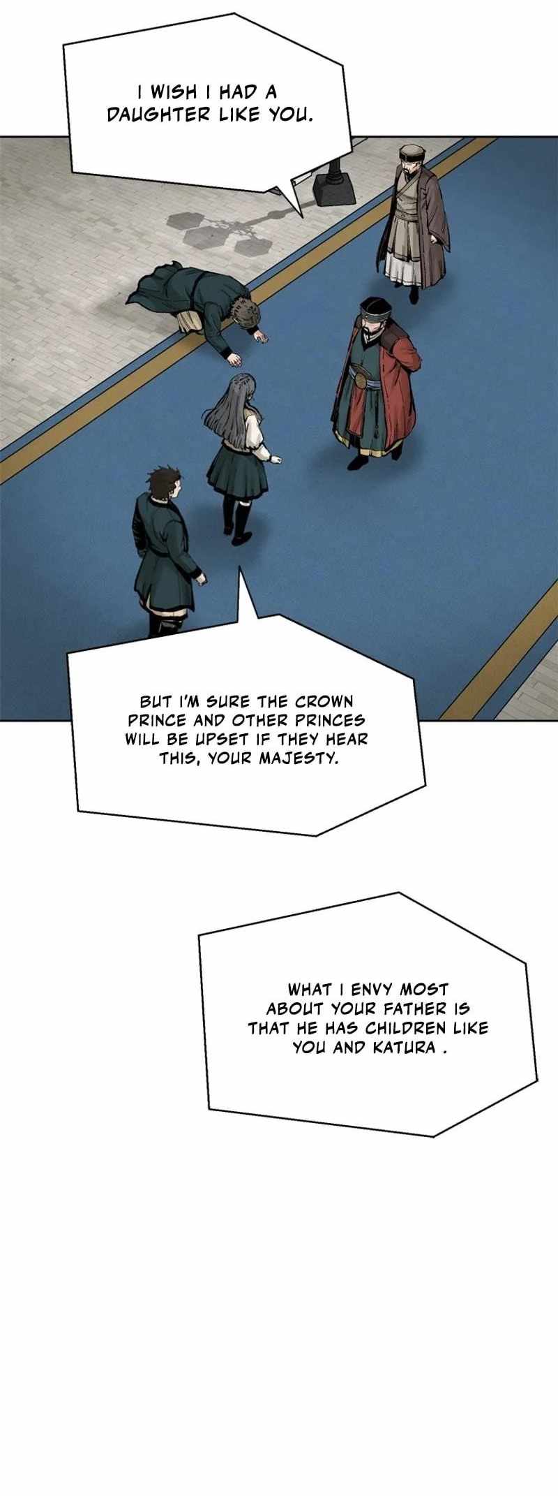 Red Storm Chapter 394 page 7