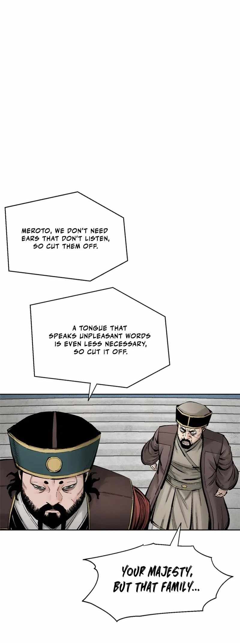 Red Storm Chapter 394 page 17