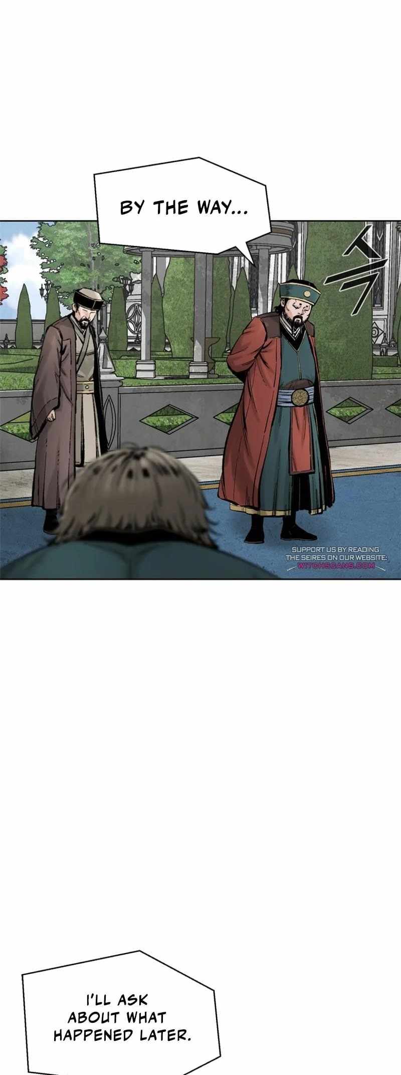 Red Storm Chapter 394 page 9