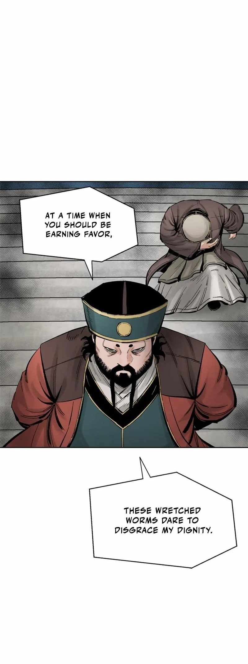 Red Storm Chapter 394 page 20