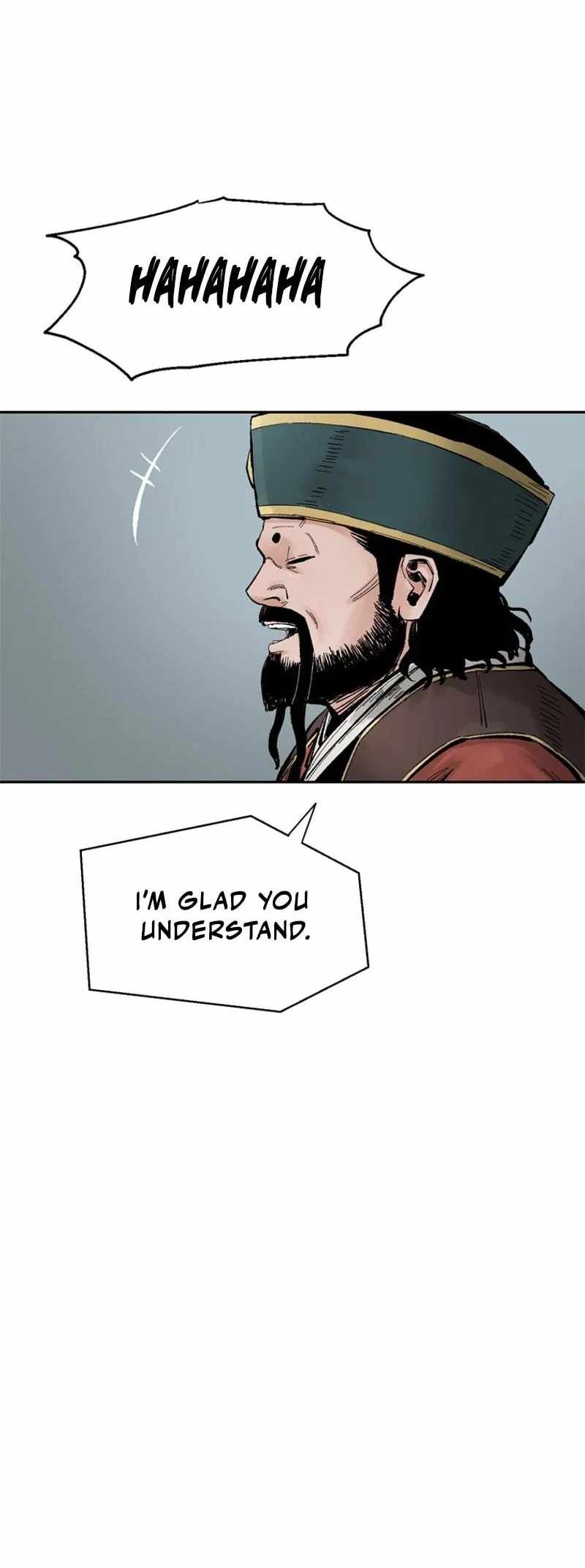 Red Storm Chapter 394 page 12