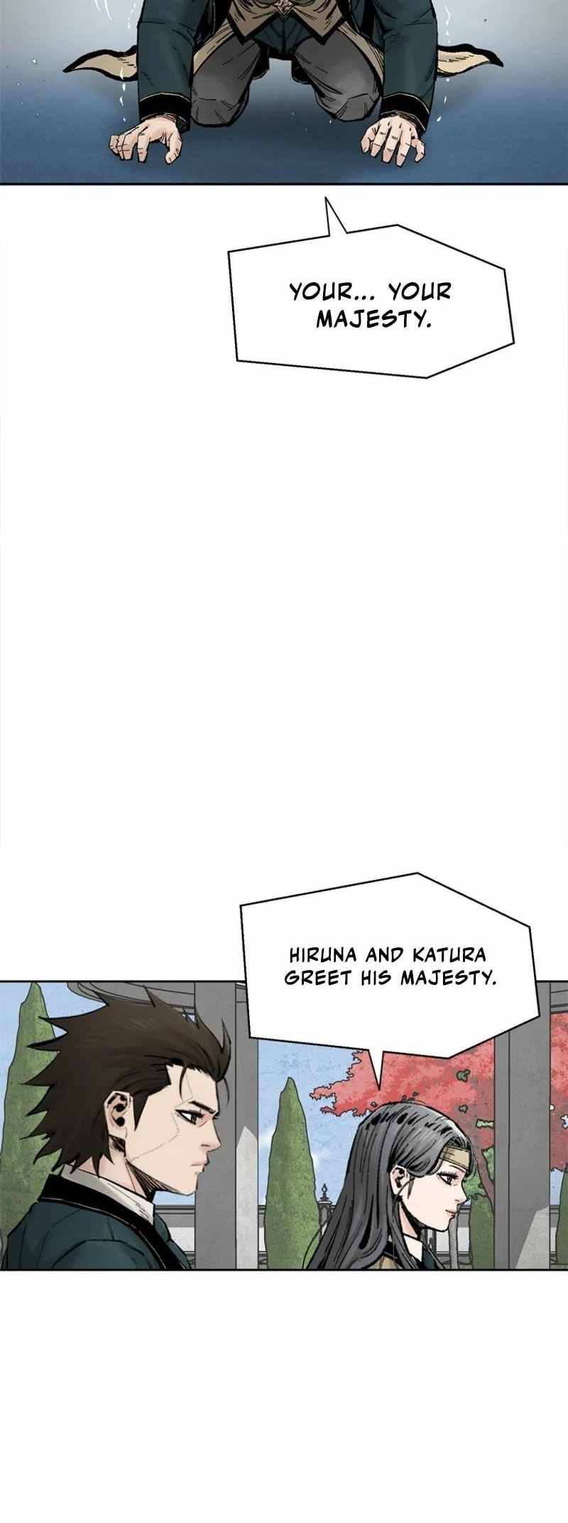 Red Storm Chapter 394 page 5