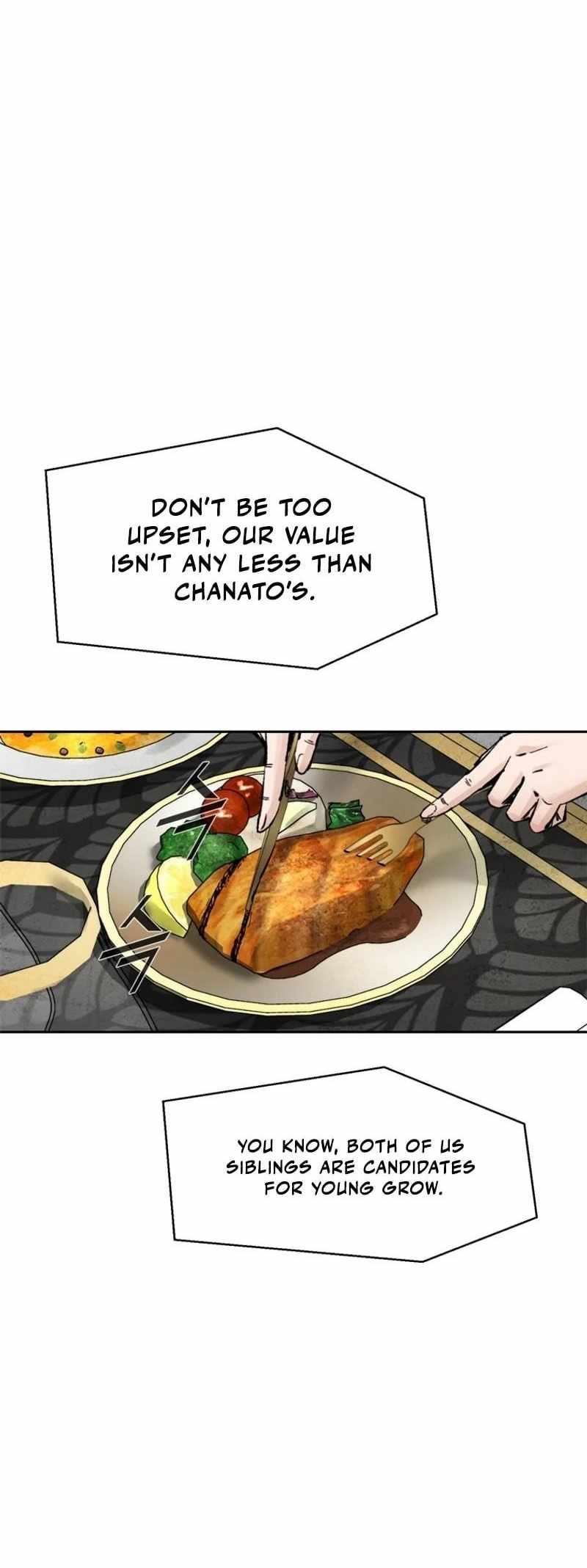 Red Storm Chapter 394 page 67