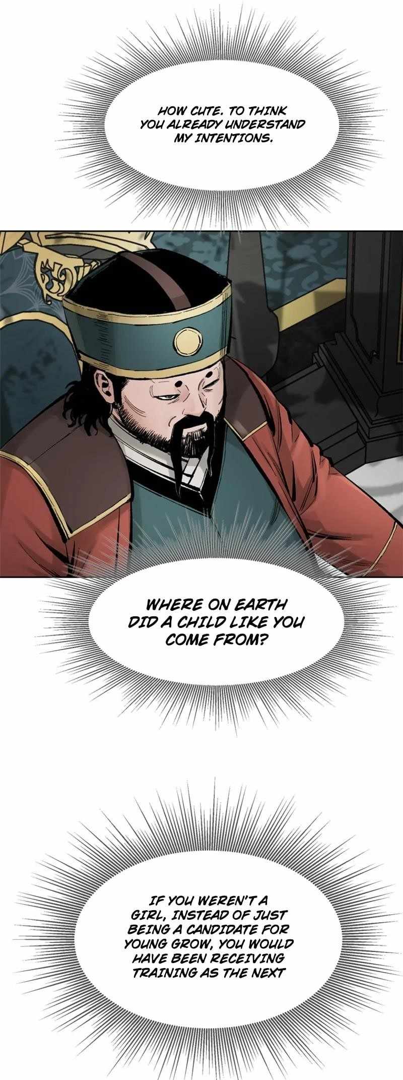 Red Storm Chapter 394 page 70