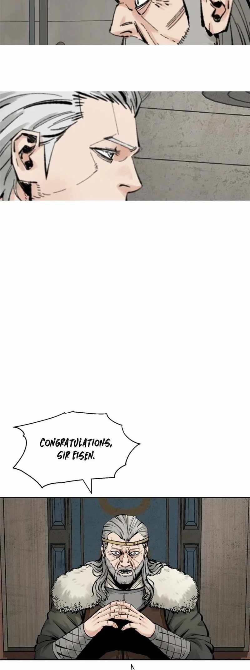 Red Storm Chapter 394 page 52