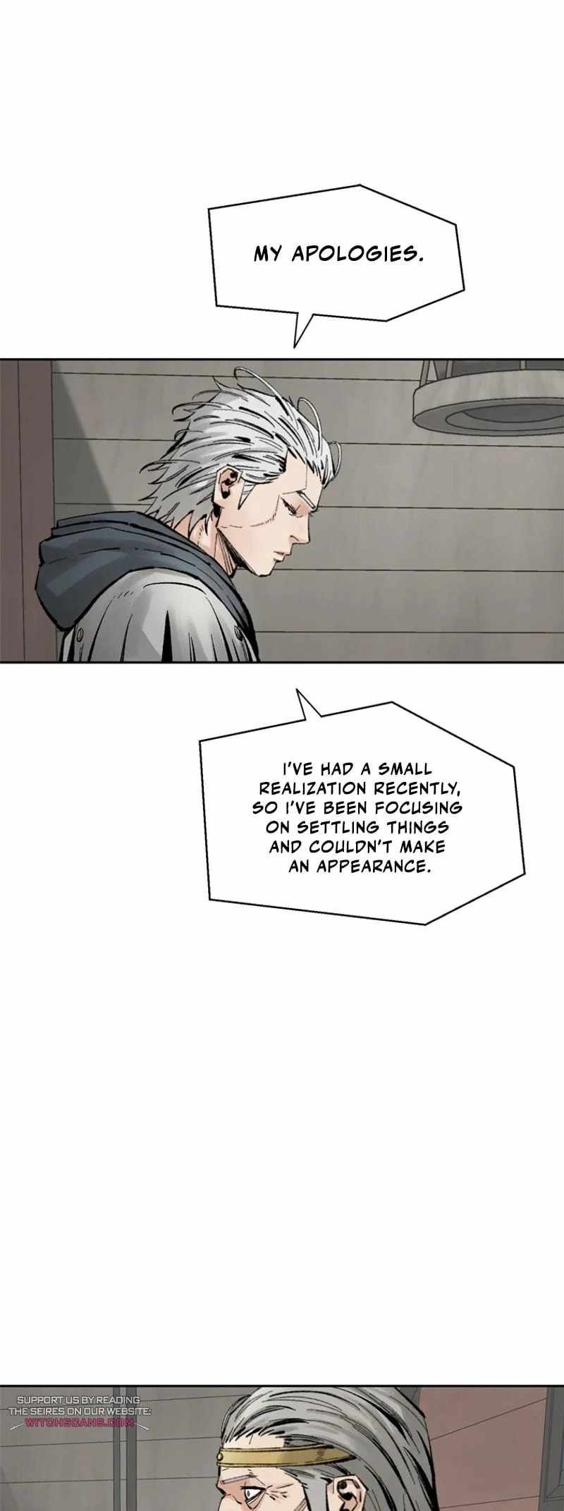 Red Storm Chapter 394 page 50