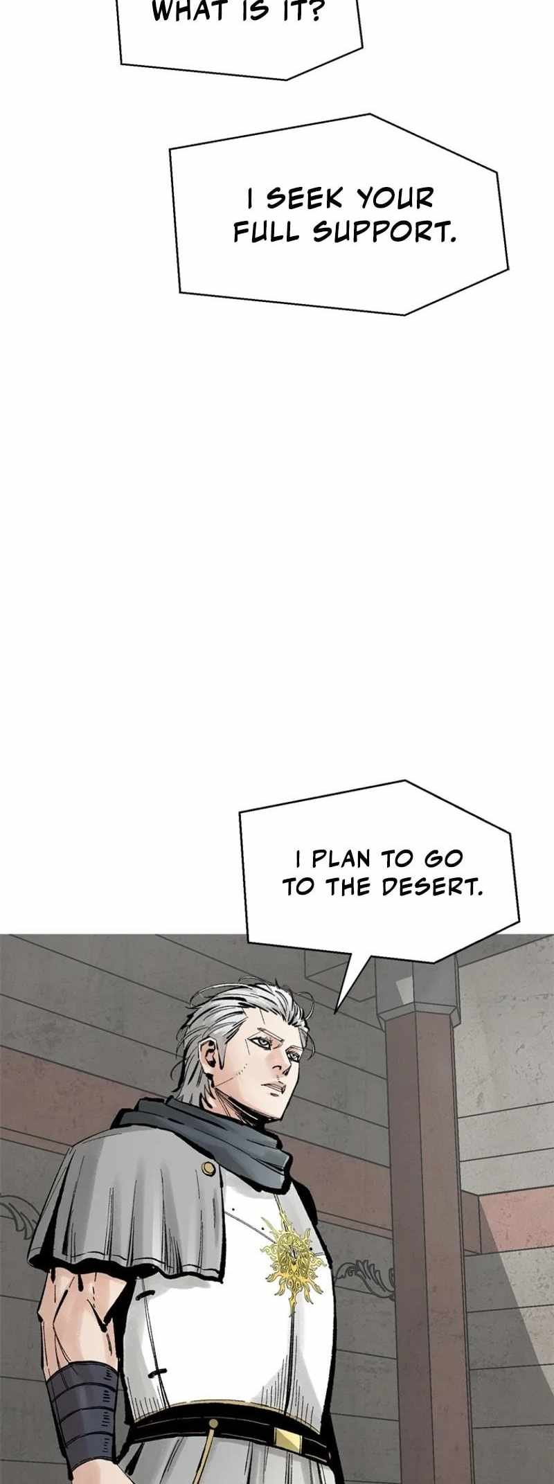 Red Storm Chapter 394 page 54