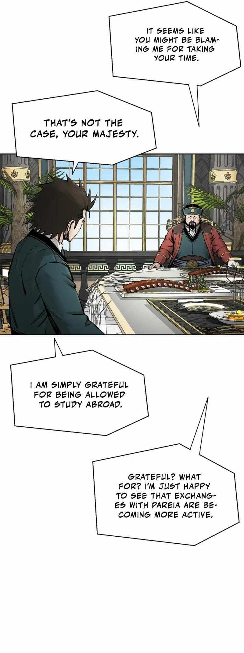 Red Storm Chapter 394 page 63