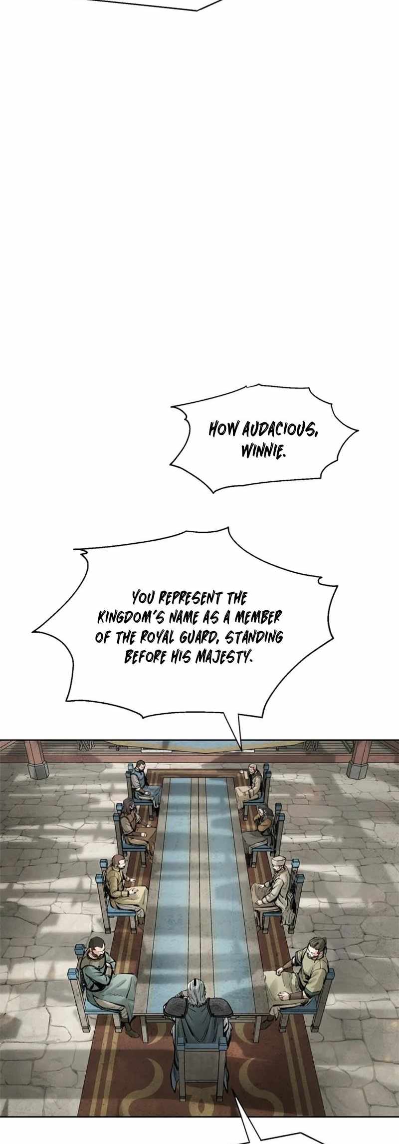 Red Storm Chapter 394 page 38
