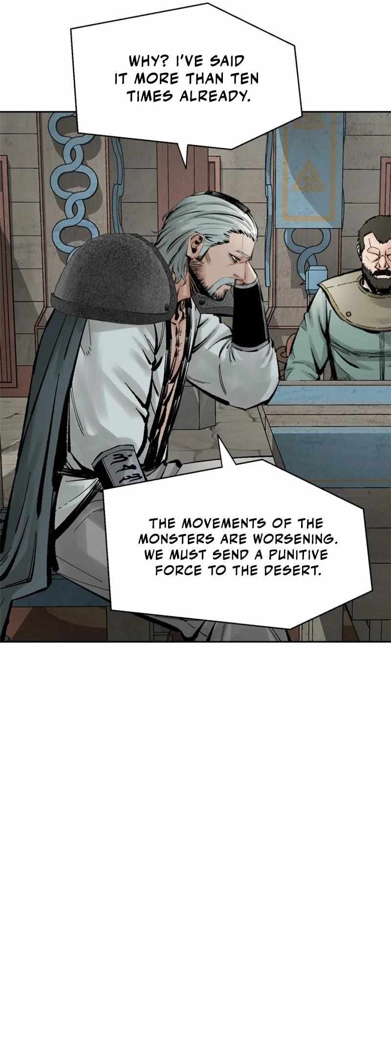 Red Storm Chapter 394 page 42