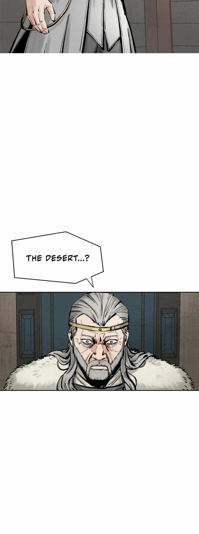 Red Storm Chapter 394 page 55