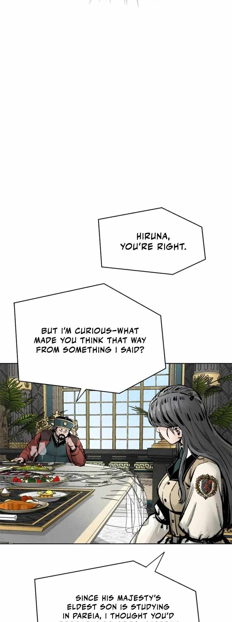 Red Storm Chapter 394 page 71