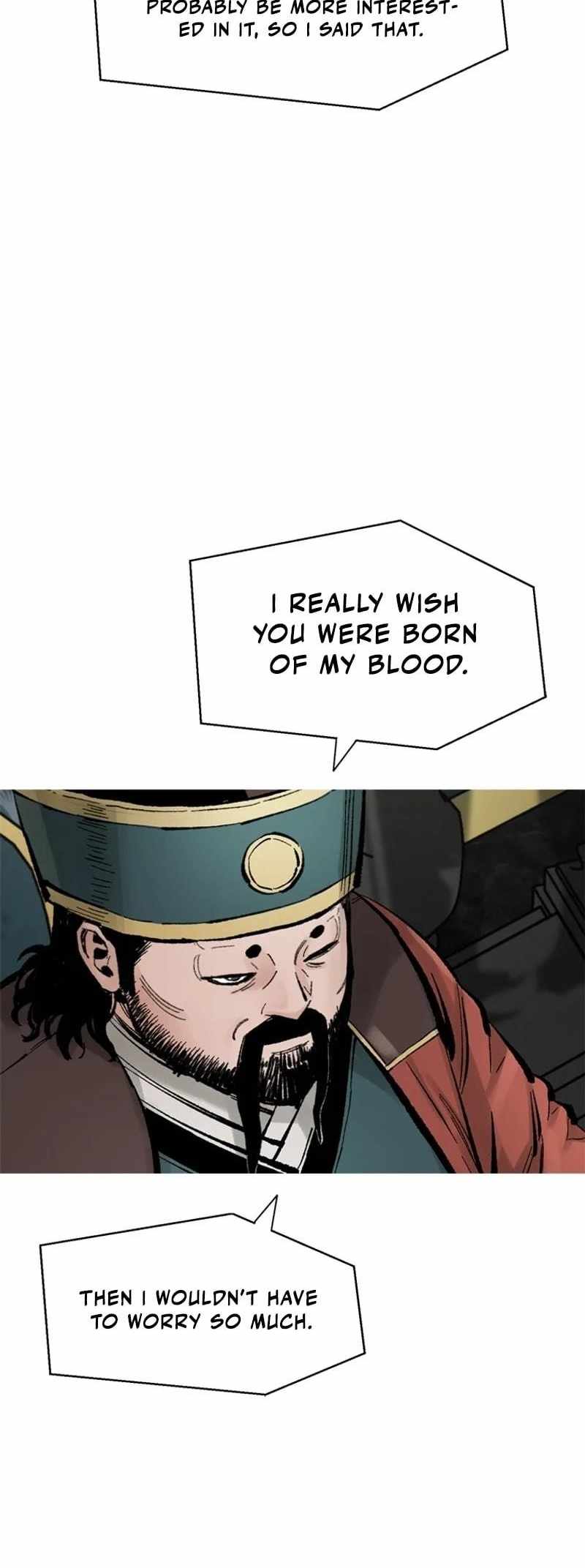 Red Storm Chapter 394 page 72