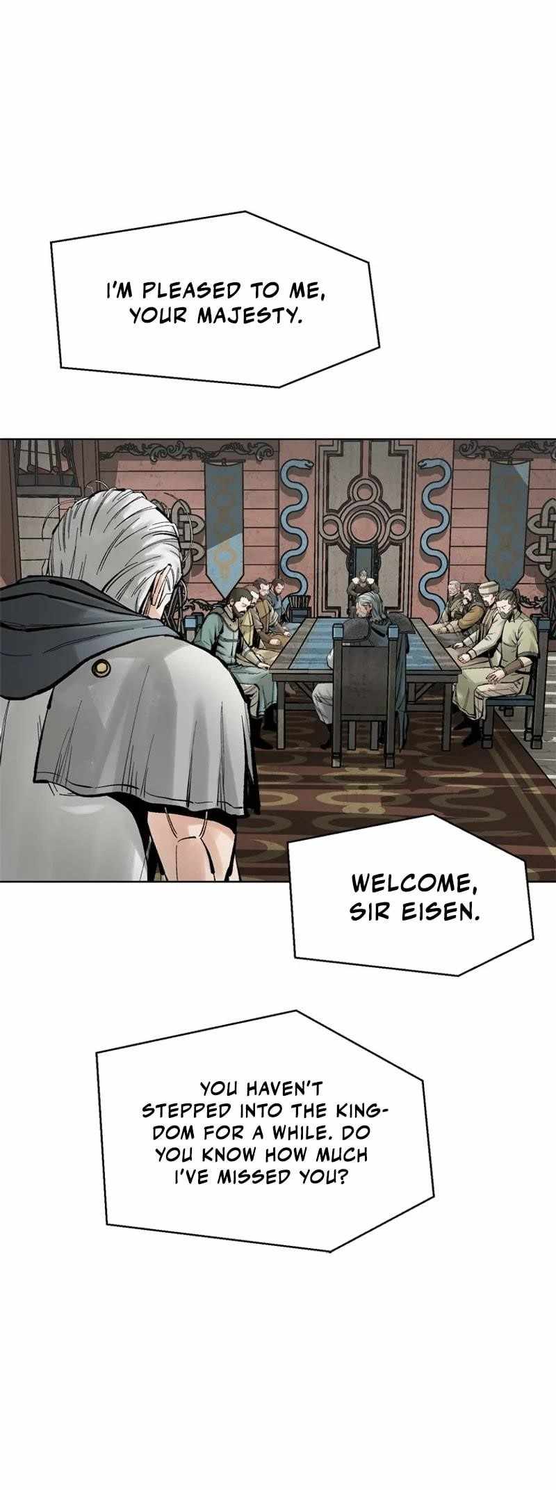 Red Storm Chapter 394 page 49