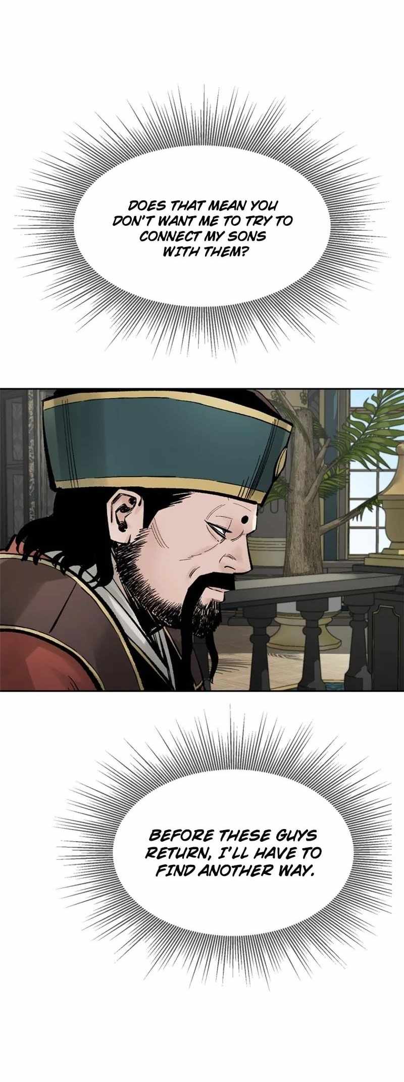 Red Storm Chapter 394 page 74