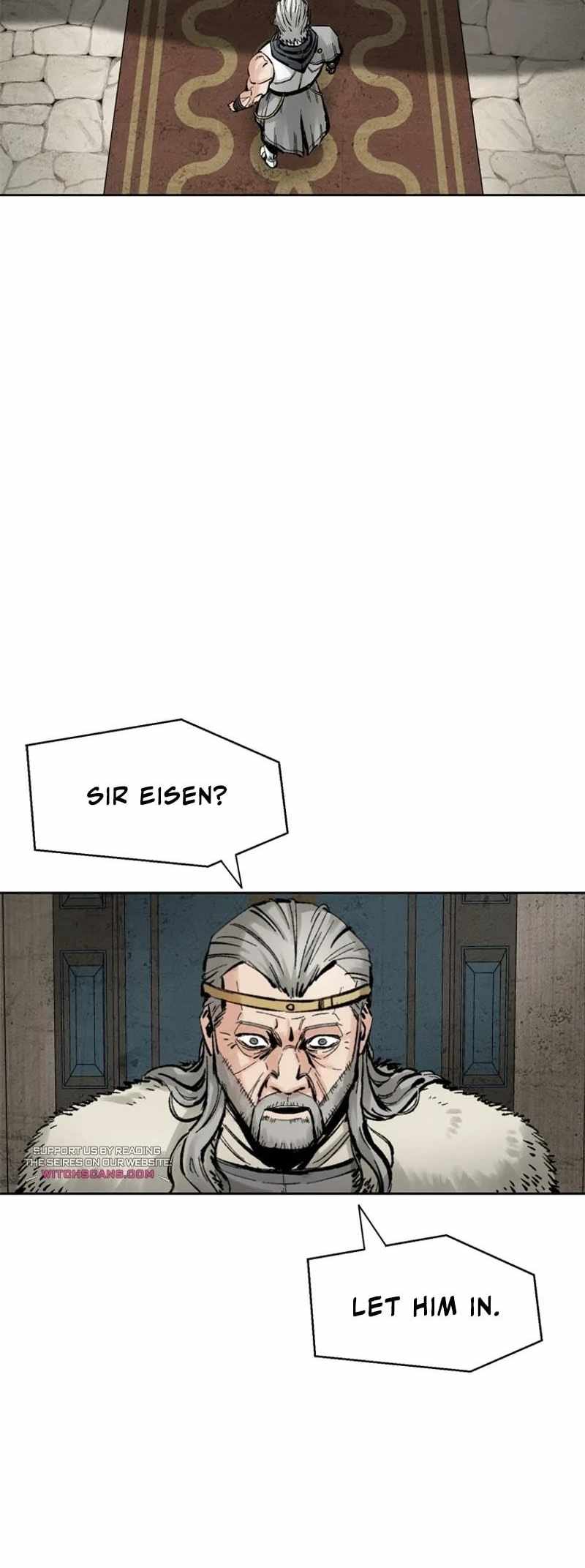Red Storm Chapter 394 page 47